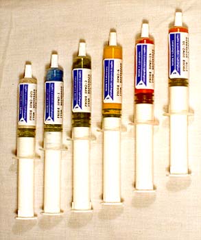 Diamond Paste