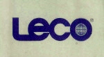 LECO LOGO2 150