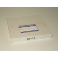 10 inch plain back grinding discs 1200 grit