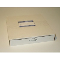 leco 12 inch plain back grinding discs 120 grit