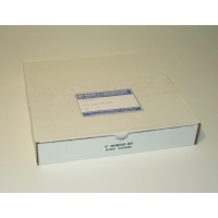 leco 12 inch plain back grinding discs 180 grit