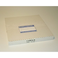 leco 12 inch plain back grinding discs 320 grit