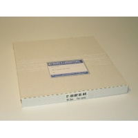 leco 12 inch plain back grinding discs 400 grit