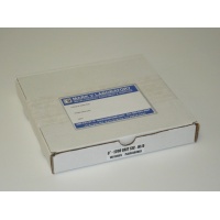 8 inch plain back SC grinding discs 1200 grit