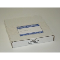 8 inch plain back SC grinding discs 320 grit