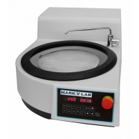 12" and 14" Metallurgical Grinder Polisher