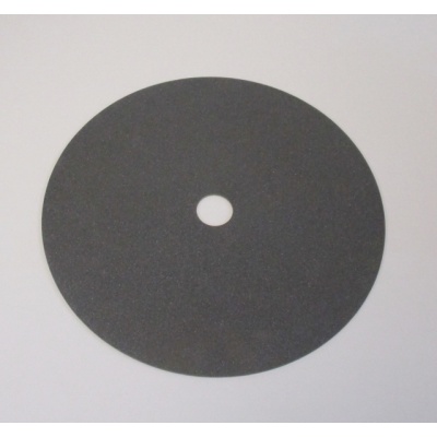 10" aluminum oxide cut off blades