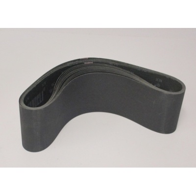 4 x 36 sic grinding belts 320 grit