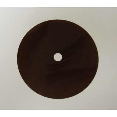 5 inch cut-off wheel