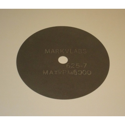 silicon carbide 6 inch abrasive cut off blades