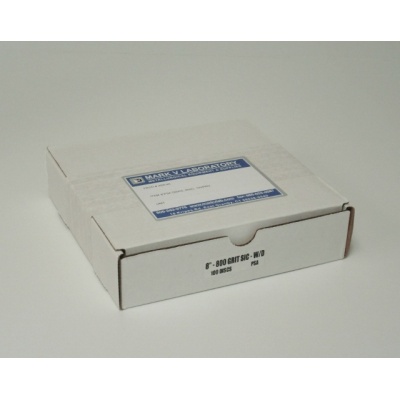 leco 8 inch psa grinding discs 800 grit