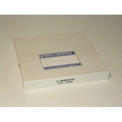 10 inch grinding discs 1200 grit