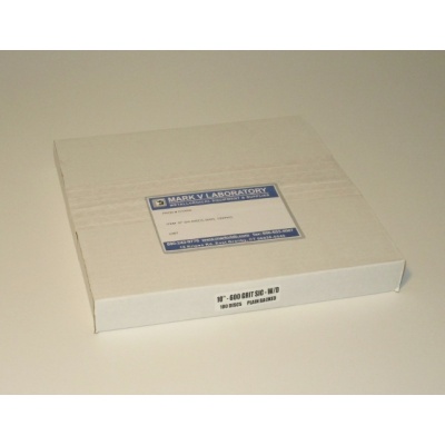 10 inch grinding discs 600 grit