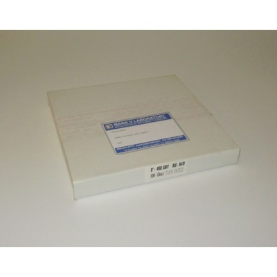 9 inch SC Plain Back Grinding Discs 4000 Grit