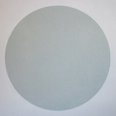 MD DAC Blue Satin Polishing Cloth 300 mm
