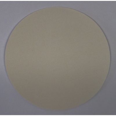MD MOL Woven Wool Polishing Cloths 300 mm