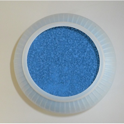 DIALLYL PHTHALATE MOUNTING POWDER