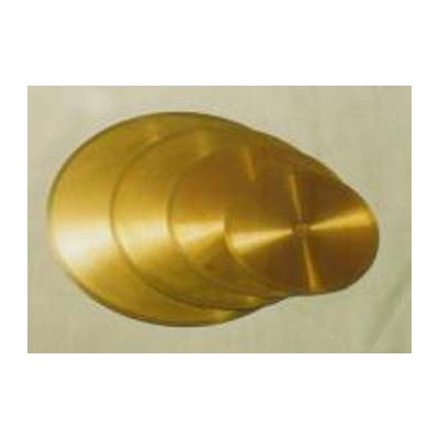 Metallurgical Diamond Blade