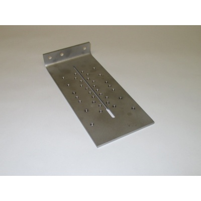 Metallurgical Cut off Equipment