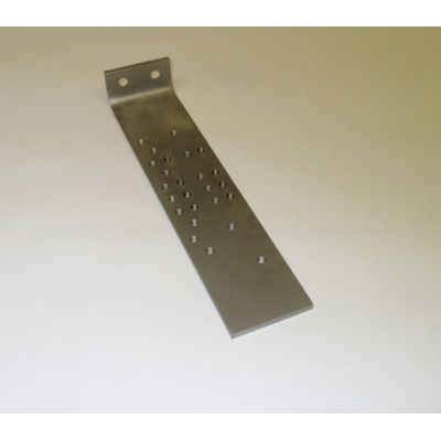 Metallurgical Thin Section Saws
