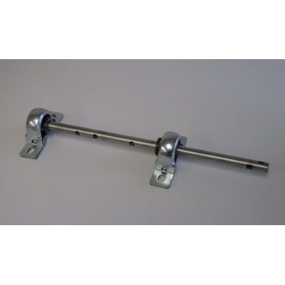 REPLACEMENT PARTS CS600