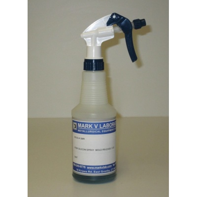 hot press mold release