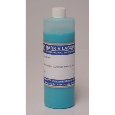 i micron diamond polishing suspension