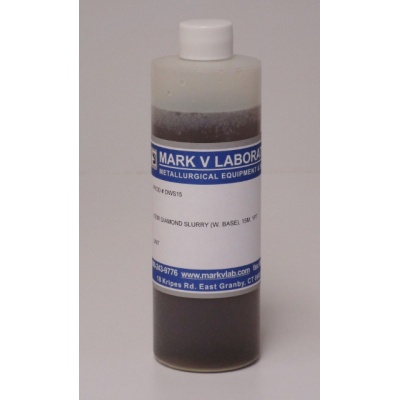 15 micron diamond polishing suspension
