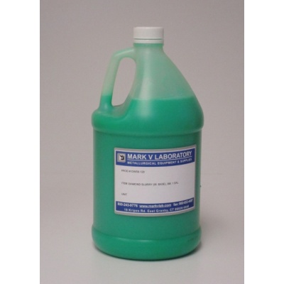 9 micron diamond polishing suspension