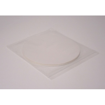 texmet polishing cloth 8 inch