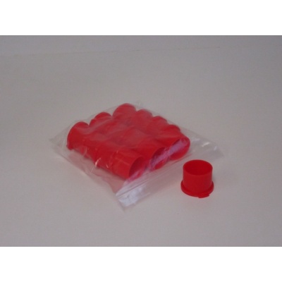 plastic 2 part mounting molds 1.5 inch