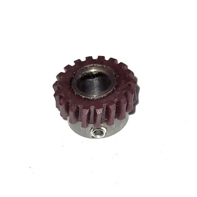 isomet_fiber_gear
