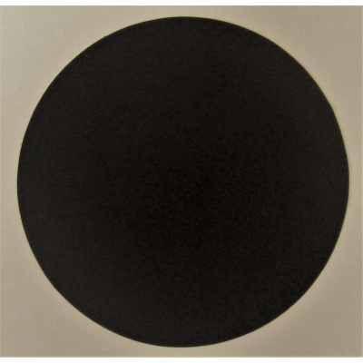black velvet polioshing cloth