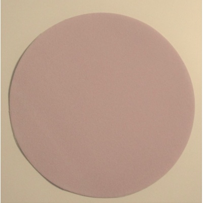 brown rayon polishing cloth