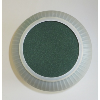 Green Phenolic Metallurgical Mounting Powder