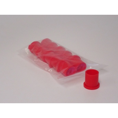 1 " 2 part plastic mount molds