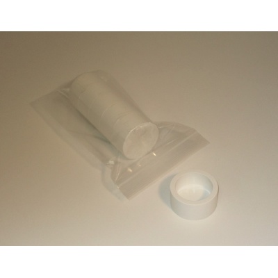 2" silicon rubber molds