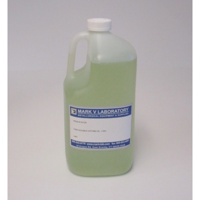 soluble cutting oil 1 gallon