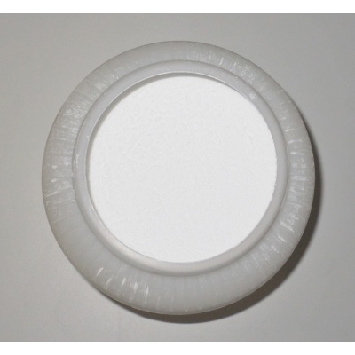 transoptic mounting powder