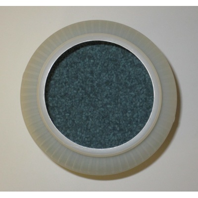 glass filled phenolic mounting powder