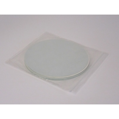 silk satin polishing cloth